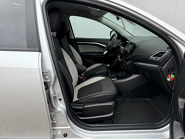 Lada (ВАЗ) , 2021г., передний привод, механика