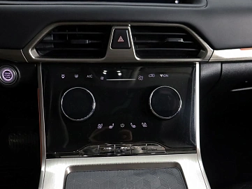 CHERYEXEED , 2023г., полный привод, робот