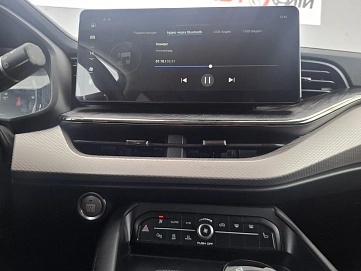 Haval F7, 2024г, передний привод, робот