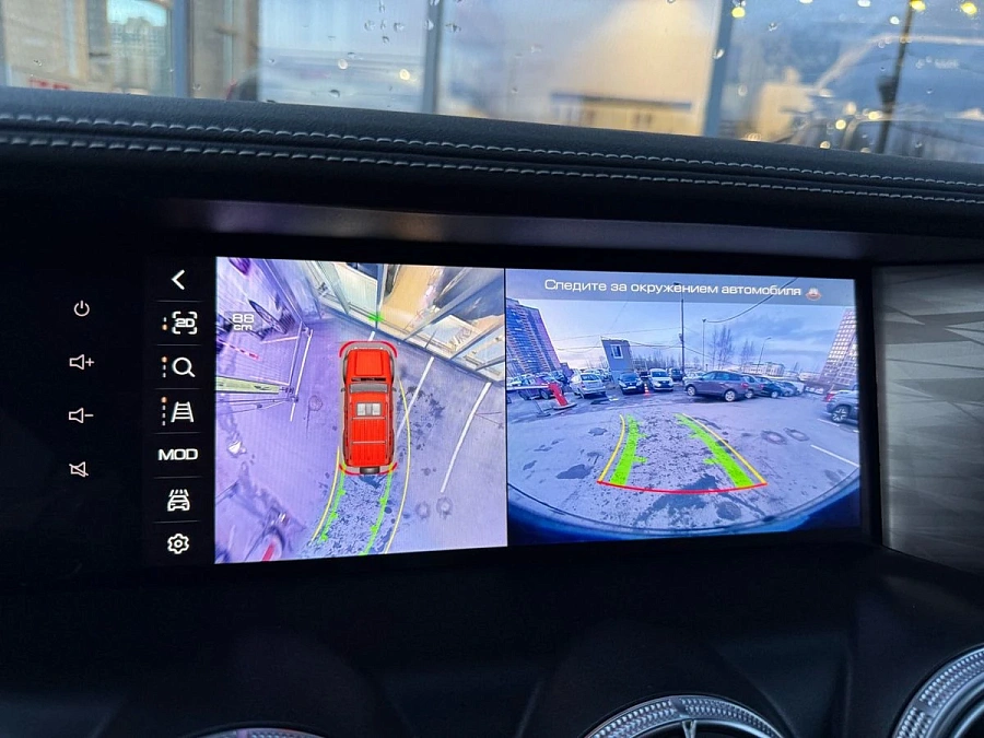 Tank 300, 2024г., полный привод, автомат