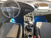 Chevrolet Niva, 2017г., полный привод, механика