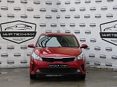 Kia Rio, 2020г., передний привод, автомат