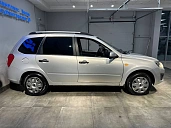 Lada (ВАЗ) Kalina, 2016г., передний привод, механика