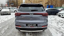 CHERY Tiggo 7 Pro, 2022г., передний привод, вариатор
