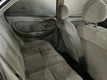 Kia Spectra, 2011г, передний привод, механика