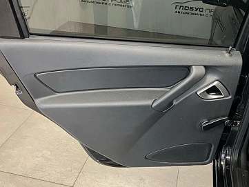 Lada (ВАЗ) Granta, 2025г, передний привод, механика