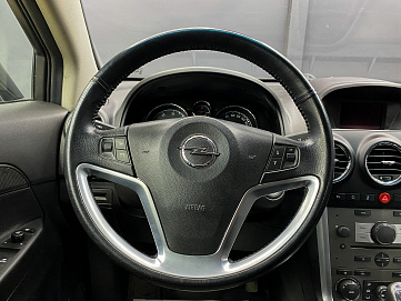 Opel Antara, 2013г, полный привод, механика
