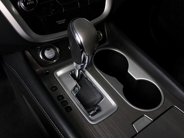 Nissan Murano, 2021г., полный привод, вариатор