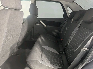 Lada (ВАЗ) Granta, 2019г, передний привод, механика