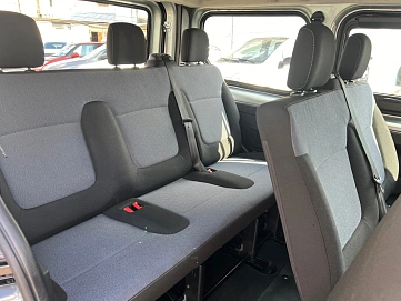 Opel Vivaro, 2018г, передний привод, механика