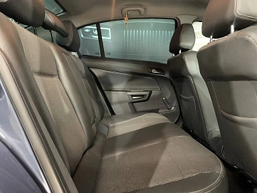Opel Astra, 2008г, передний привод, автомат