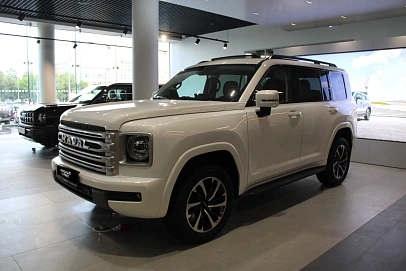 Haval H9, 2024г., полный привод, автомат