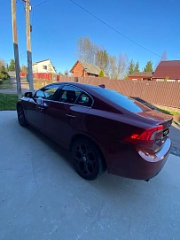 Volvo S60, 2011г, передний привод, робот