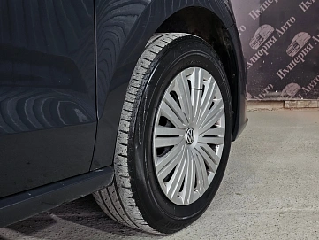 Volkswagen Polo, 2016г, передний привод, автомат