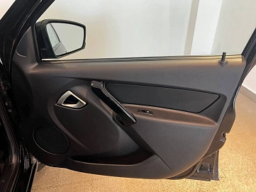 Lada (ВАЗ) Granta, 2022г, передний привод, механика