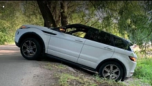 Land Rover Range Rover Evoque, 2012г., полный привод, автомат