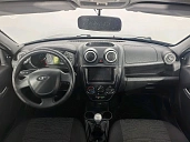 Lada (ВАЗ) Granta, 2015г., передний привод, механика