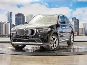BMW X3, 2022г., полный привод, автомат