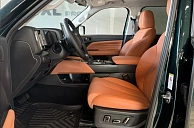 Haval H9, 2024г., полный привод, автомат
