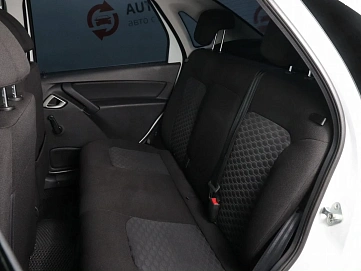 Lada (ВАЗ) Granta, 2023г, передний привод, механика