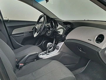 Chevrolet Cruze, 2012г, передний привод, автомат