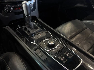 Peugeot 508, 2012г, передний привод, автомат