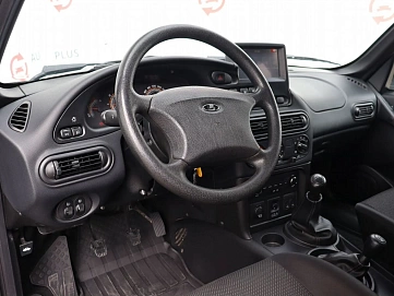 Lada (ВАЗ) , 2023г., полный привод, механика