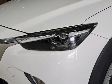 Mazda CX-3, 2015г, полный привод, автомат