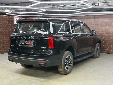 Haval H5, 2023г, полный привод, автомат