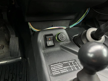 Lada (ВАЗ) 2121 (4x4), 2017г, передний привод, механика