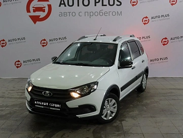 Lada (ВАЗ) , 2022г., передний привод, механика