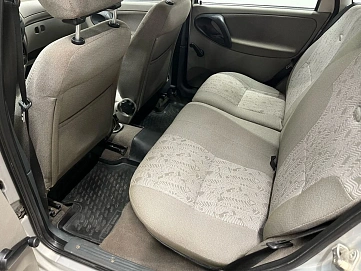 Lada (ВАЗ) Kalina, 2010г, передний привод, механика