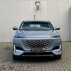 Changan UNI-K, 2023г, передний привод, автомат