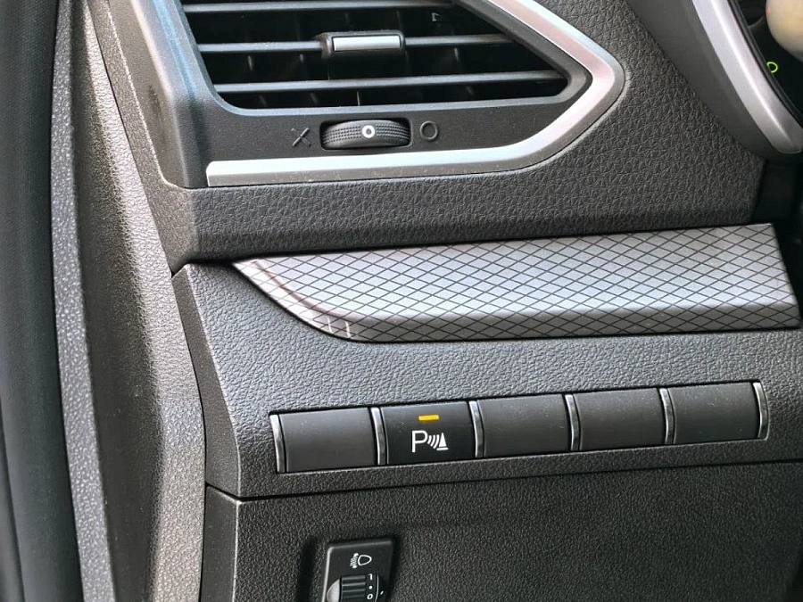 Lada (ВАЗ) Vesta, 2024г., передний привод, вариатор