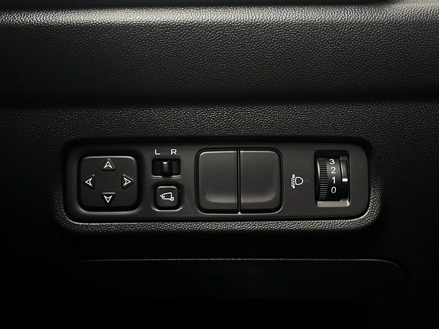 Changan CS35 Plus, 2024г., передний привод, робот