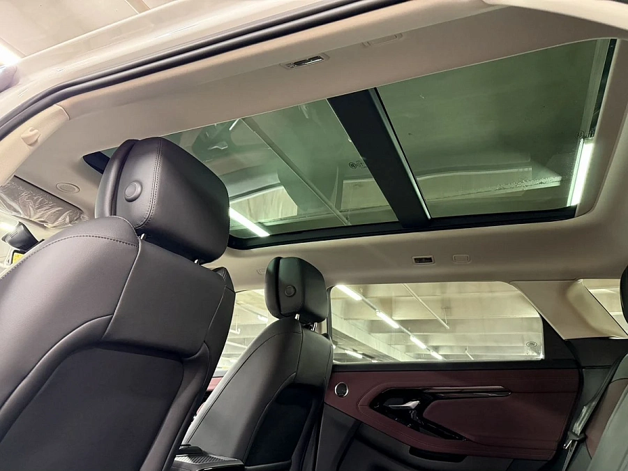 Land Rover , 2025г., полный привод, автомат