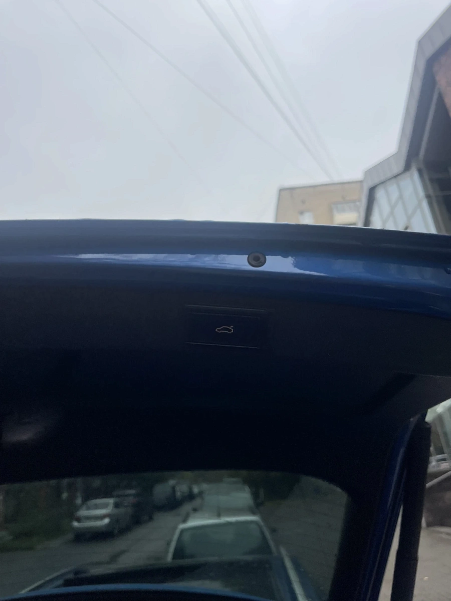 Skoda Octavia, 2014г., полный привод, робот