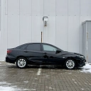 Chevrolet Monza, 2023г., передний привод, автомат