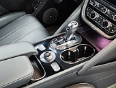 Bentley Bentayga, 2020г., полный привод, автомат