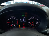 Kia Sportage, 2017г., передний привод, автомат