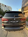 BMW X5, 2019г., полный привод, автомат