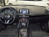 Mazda CX-5, 2013г., полный привод, автомат