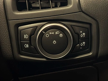 Ford Focus, 2016г, передний привод, автомат