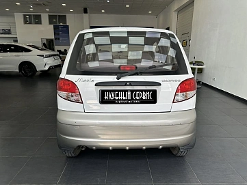 Daewoo Matiz, 2014г, передний привод, механика