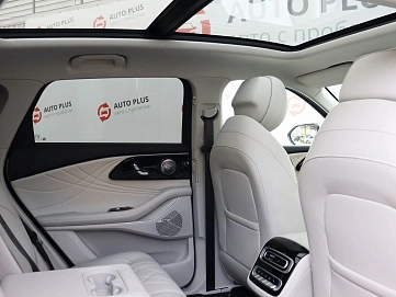 CHERYEXEED , 2023г., полный привод, робот