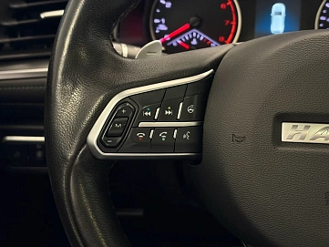 Haval F7, 2019г, полный привод, автомат