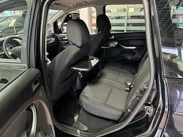 Ford C-MAX, 2010г, передний привод, механика