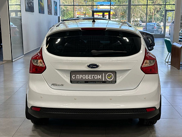 Ford Focus, 2014г, передний привод, робот