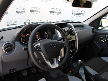Lada (ВАЗ) , 2025г., передний привод, механика