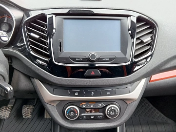 Lada (ВАЗ) , 2017г., передний привод, механика